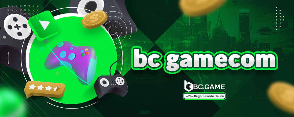 bc gamecom