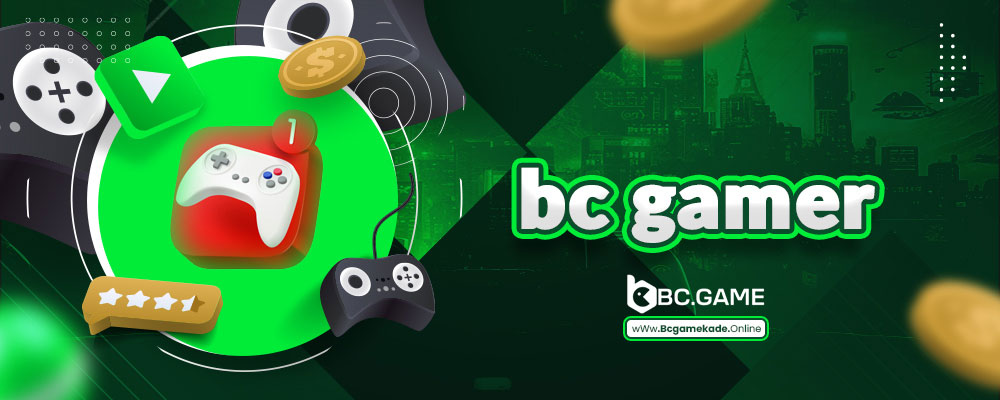 bc gamer