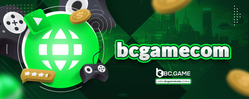 Bcgamecom